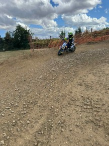 samedi après midi avec NAHEL