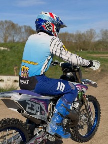 after school avec LOULOU