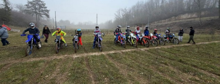 dimanche stage RACE VERDUN