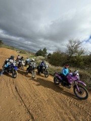 4 avril MAXI TRAIL ROZERIEULLES