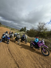 4 avril MAXI TRAIL ROZERIEULLES