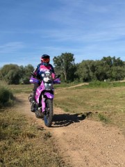 SAMEDI AVEC DS EN MAXITRAIL