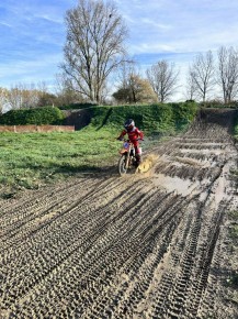 mercredi matin avec HUGO