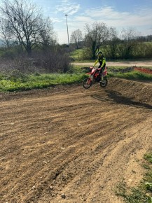 vendredi matin avec TRISTAN