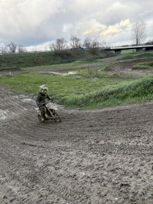 Mercredi après midi avec LOUIS