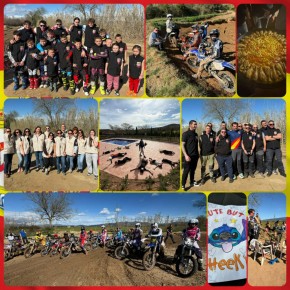 2 semaines de stage en ESPAGNE