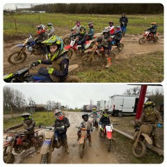 6/7 DECEMBRE avec les kids à MONT