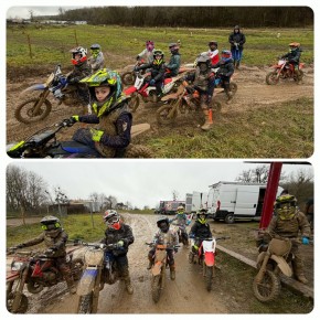 6/7 DECEMBRE avec les kids à MONT