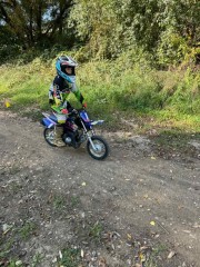 samedi après midi avec ARMAND