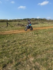 DIMANCHE après-midi avec MAELLYS