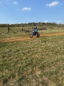 DIMANCHE après-midi avec MAELLYS