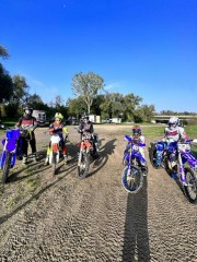 12 OCTOBRE au PAM MOTO QUAD