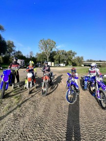 12 OCTOBRE au PAM MOTO QUAD