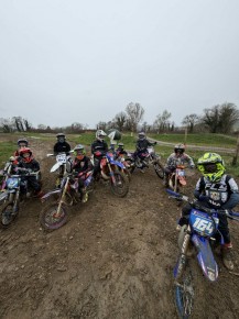 mercredi 11 au PAM MOTO QUAD