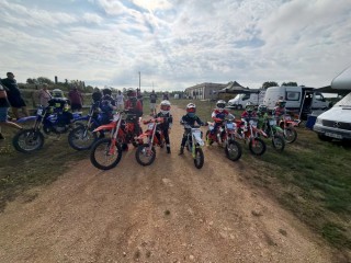 samedi avec les kids à LIFFOL