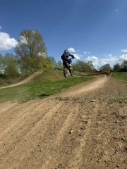 vendredi avec ALESSIO