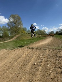 vendredi avec ALESSIO
