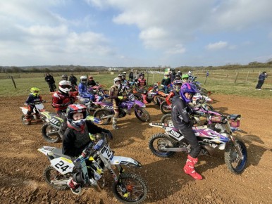 DIMANCHE AU MOSELLE MC