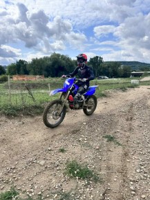 LUNDI AVEC MAX