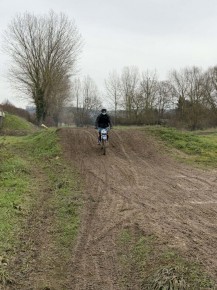 mardi avec CHRISTOPHE