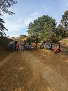 mercredi après midi MOSELLE MOTO CLUB