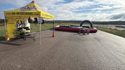 un week-end à CHAMBLEY