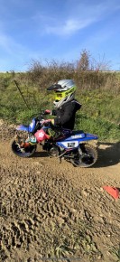 Vendredi après midi avec FLO