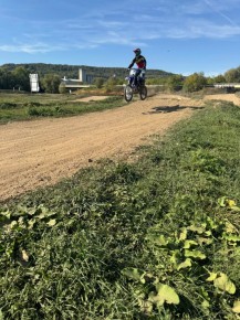 samedi avec EDOUARD