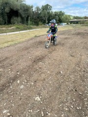 samedi matin avec MAYRON