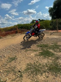 une journée avec YOUNES