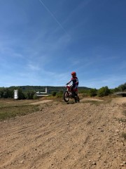 dimanche après midi avec JULIUS