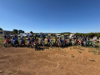 samedi avec Les KIDS à LIFFOL