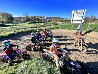 mercredi après midi au QG