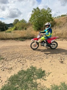 DIMANCHE APRES MIDI AVEC LEO