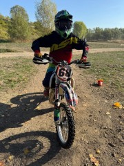 samedi avec ELIOTT