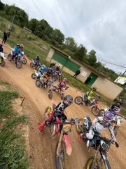 samedi 16 à SAINT MIHIEL