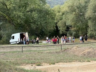 fête des SPORTS PONT A MOUSSON