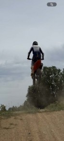 SEANCE SAUT AVEC LAURENT