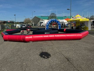 salon moto SAINT AVOLD