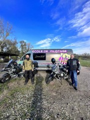 un bon jeudi avec SEB et JORDAN