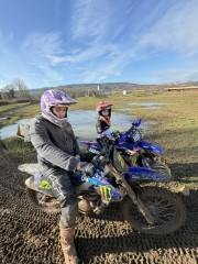 JEUDI Avec MARIUS et TIM