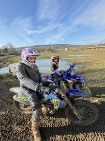 JEUDI Avec MARIUS et TIM