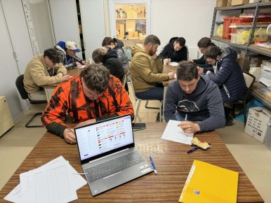 dimanche CASM SAINT MIHIEL