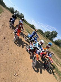 dimanche avec les kids²