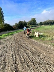 MERCREDI COMPLET AVEC SEB et HAYDEN