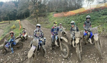 11 novembre à BOCKHOLTZ