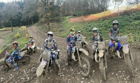 11 novembre à BOCKHOLTZ