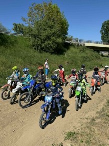 1er MAI avec les kids