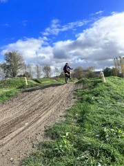 vendredi avec MARIUS