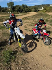 dimanche matin avec SOSO et TYMEO